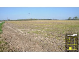Property photo 12 - Land Auction 1035 Acres In 16 tracts - Farm Land - Sullivan Co. Indiana & Clark Co., Illinois